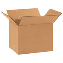 11 x 8 x 8 Corrugated Cardboard Boxes, Small 11"L x 8"W x 8"H, Pack of 25 | Shipping, Packaging, Moving, Storage Box for Home or Business, Strong Wholesale Bulk Boxes