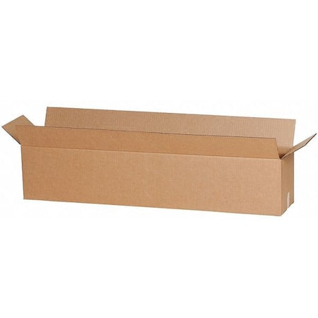 17 x 6 x 6 Corrugated Cardboard Boxes, Long 17"L x 6"W x 6"H, Pack of 25 | Shipping, Packaging, Moving, Storage Box for Home or Business, Strong Wholesale Bulk Boxes