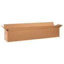 36x6x6 Long Corrugated Boxes, Long, 36L x 6W x 6H, Pack of 25 | Shipping, Packaging, Moving, Storage Box for Home or Business, Strong Wholesale Bulk Boxes