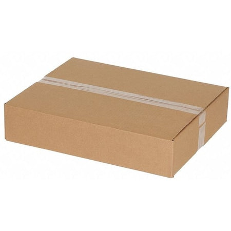 10 x 10 x 4 Corrugated Cardboard Boxes, Flat 10"L x 10"W x 4"H (Pack of 25) Shipping, Packaging, Moving, Storage Box for Home or Business, Strong Wholesale Bulk Boxes