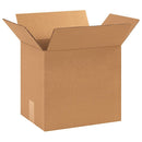 12 x 9 x 10 Corrugated Cardboard Boxes, Small 12"L x 9"W x 10"H, Pack of 25 | Shipping, Packaging, Moving, Storage Box for Home or Business, Strong Wholesale Bulk Boxes