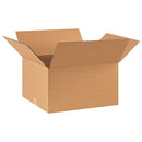 17 x 14 x 9 Corrugated Cardboard Boxes, Medium 17"L x 14"W x 9"H, Pack of 25 | Shipping, Packaging, Moving, Storage Box for Home or Business, Strong Wholesale Bulk Boxes