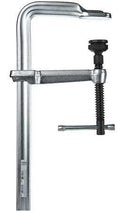 BESSEY 24 in Bar Clamp Steel Handle and 5 1/2 in Throat Depth