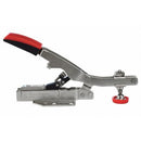 BESSEY Toggle Clamp, Horizontal, 700 lbs, 2 In