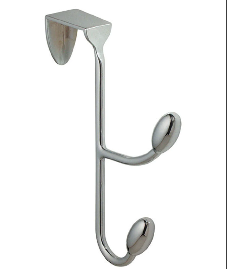 TTJG-Over The Door Double Hook