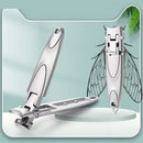 SK997-Ultra Thin Portable Nail Clippers Set Nail Tools