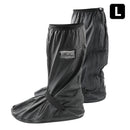 SK970-Rainy Day Outdoor Rain Boots High Foot Cover