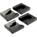 Bessey Pipe Clamp Pads for BPC-H12 Clamps