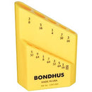 Bondhus 18037