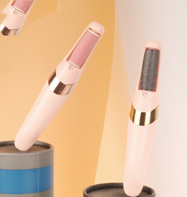 SK985-Electric Foot Grinder Foot Peeling Machine Foot Repair Tool