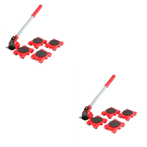 SK974-Heavy Furniture Roller Move Tools