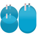 SK971-Car Rearview Mirror Rainproof Film Anti-fog Nano