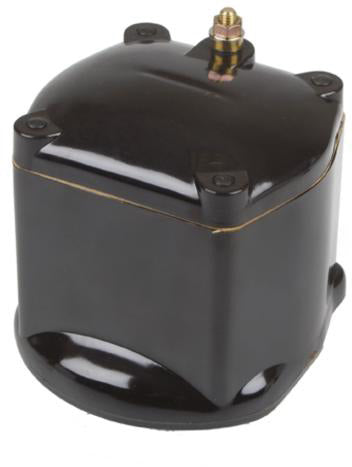Coil, 6-volt. Repair part for 9N12100 distributor. Tractors: 9N, 2N, 8N (prior to s/n 263843, 1939 to 1950).