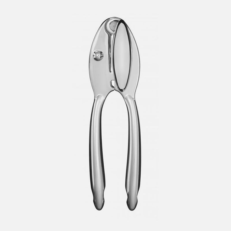 Cuisinart® dishes up a new line of must-have gadgets designed for the most well-equipped kitchens. Crafted of durable zinc alloy, they turn kitchen prep from chore to delight. They match our existing hollow- handle stainless steel tools. These superior ga