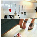 SK968-Nanobelt Paste Water-washed Transparent Double-sided Tape