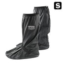 SK970-Rainy Day Outdoor Rain Boots High Foot Cover