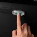 SK973-Touch-sensitive Usb Charging Atmosphere Lamp In Car