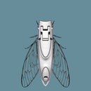 SK997-Ultra Thin Portable Nail Clippers Set Nail Tools