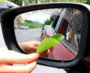 SK971-Car Rearview Mirror Rainproof Film Anti-fog Nano