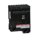 Homeline miniature circuit breakers are engineered and designed for fast installation and superior circuit protection. Homeline circuit breakers are designed to plug into Homeline load centers to provide circuit protection. This circuit breaker provides s