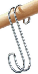 TTJG-Classico S Hook