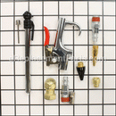 Manufacturer: Porter Cable, Black and Decker, DeWALT
Product Number: N075781
Classification: Part
Weight: 0.44 lbs.
Shipping: Ships Worldwide