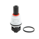 Limited Lifetime Warranty
NSF 61/9 & 372
IAPMO Certified to ASME A112.18.1/CSA B125.1