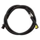 Limited Lifetime Warranty
IAPMO Certified to ASME A112.18.1/CSA B125.1