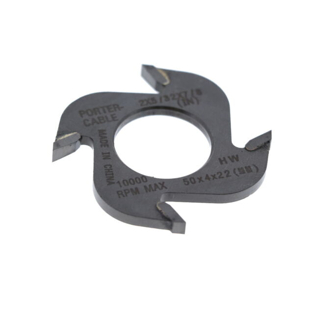 Get it by Sat, Oct 29 - Tue, Nov 1 from Logan, Utah
 • New condition
 • 60 day returns - Free returns
Part No: 883099. Genuine, OEM Porter Cable blade, part