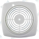 Broan-NuTone Grille Conversion Kit With Grille Motor Mounting Bracket Grille Mounting Screw And Knob (S97011790)

To convert Grille From Old 2 Screw Mount To New Center Mount Design Fits Models 509S-A B 509S 509SMG