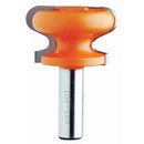 Carbide Tipped
Shank Diameter: 1/2"
Flutes: 2
Overall Diameter: 1-7/8"