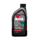 WL01 Mystik Non - Detergent Motor Oil