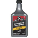 WL01 MotorMedic M2732 Power Steering Fluid with Stop Leak