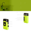 SK866-Aerator Fishing Hand Washing Water  Fishing Gear