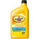 WL01 Pennzoil Type F Automatic Transmission Fluid