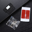 SK719-Punch-free Magnetic Door Closer