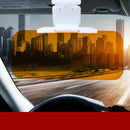 SK961-Car Anti-glare Mirror Sun Visor