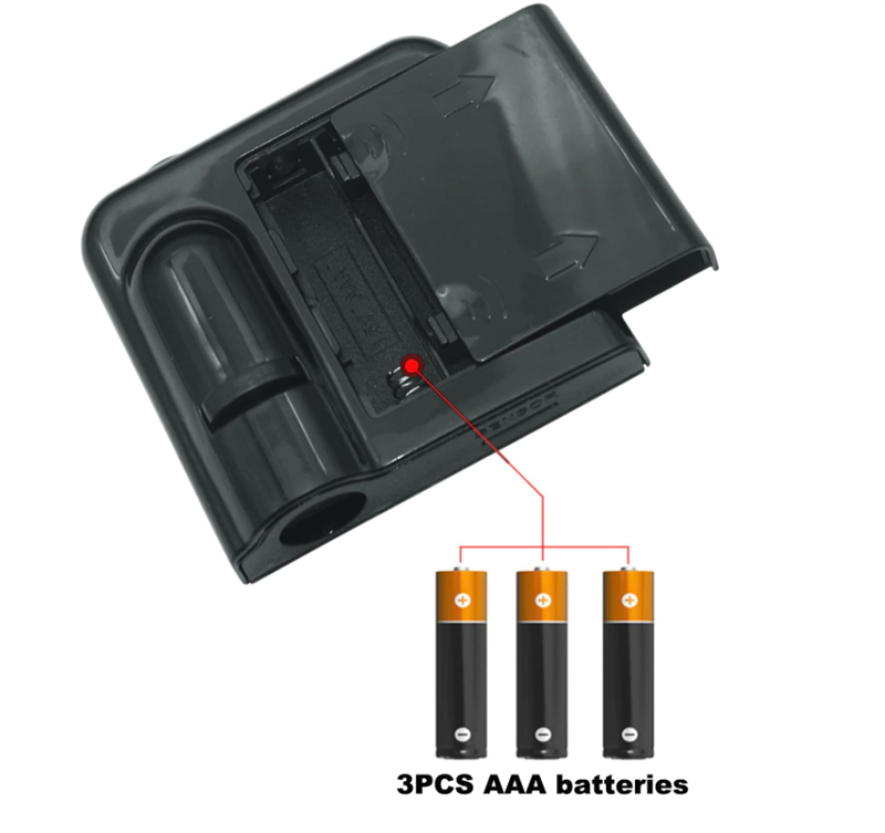 SK769-Wiring Car LED Welcome Door Projection Laser Light  2PCS