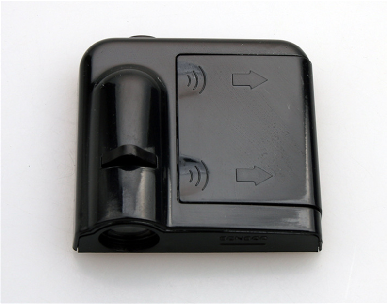 SK769-Wiring Car LED Welcome Door Projection Laser Light  2PCS