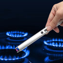 SK766-USB Rechargeable Igniter For Outdoor Barbecue Mosquito Coils Lighter