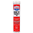 WL01 Lucas Oil Products Red 'N' Tacky Grease