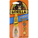 DX08 Gorilla Brush & Nozzle Super Glue - 0.35 oz - 1 Each - Clear 7500101 SPR-GOR7500101