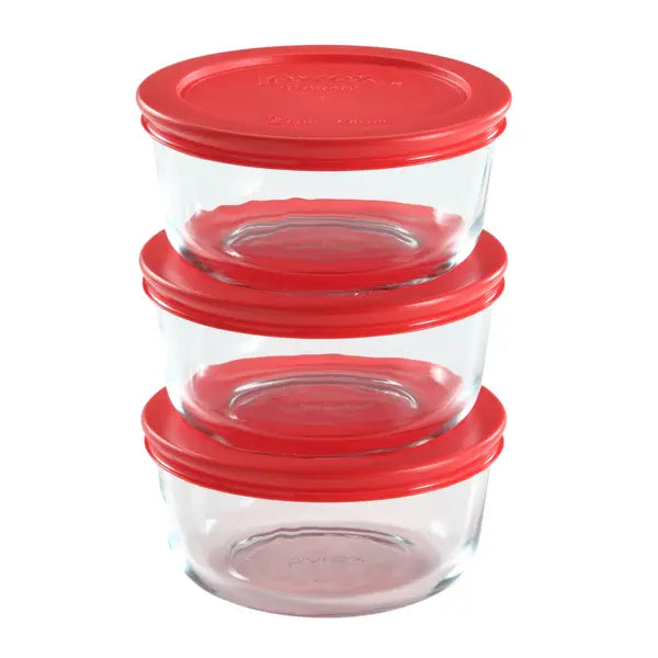 TTPY-Simply Store 6-Piece Set