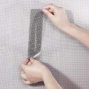 SK843-Repair Tape Fly Screen Door Insect Repellent Repair Tape Waterproof Mosquito Screens Cover Repair Tape