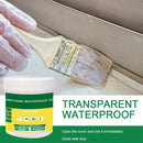 SK660-Transparent waterproof glue