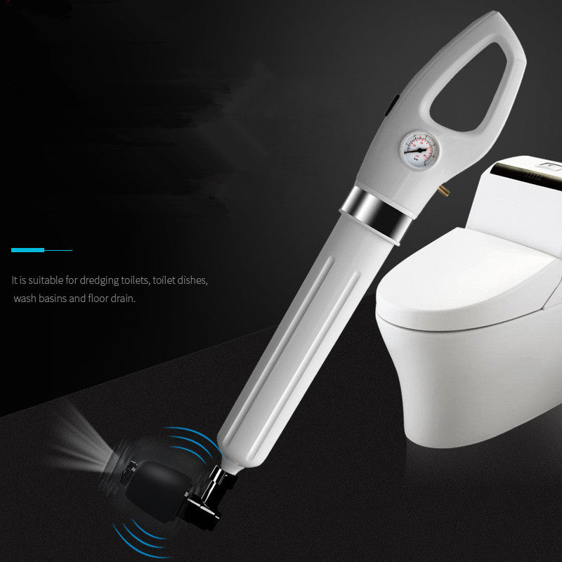 SK682-Toilet Plungers High Pressure Air Drain