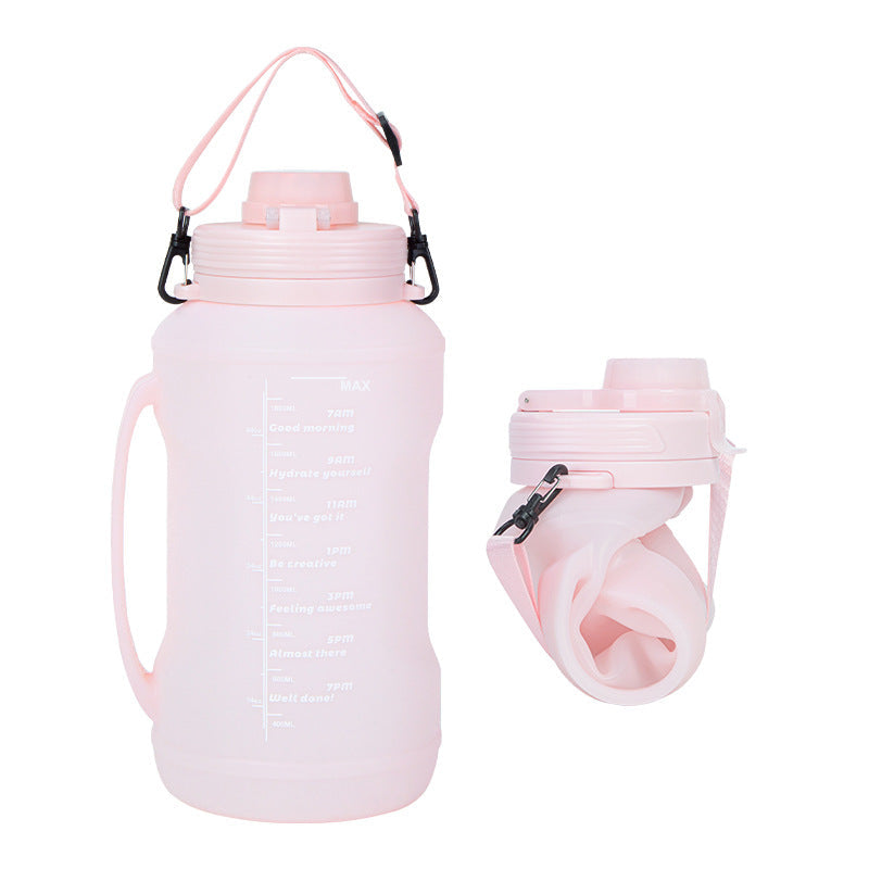 SK802-Water Bottles