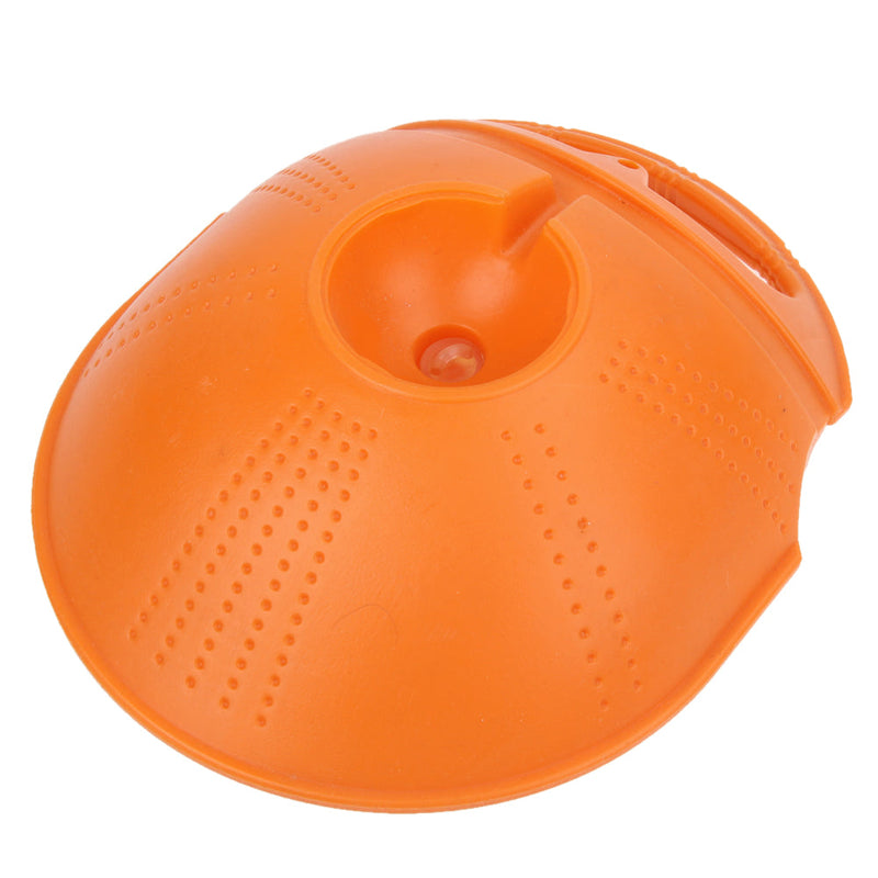 SK889-Senior Single Tennis Training Base And Tennis Ball Seat