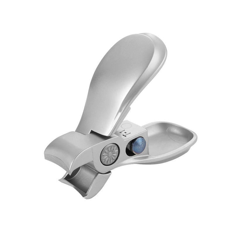 SK794-Large Opening Nail Clipper Stainless Steel Anti-splash Nail Clippers