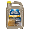 WL01 Peak North American Gold 50/50 Antifreeze + Coolant